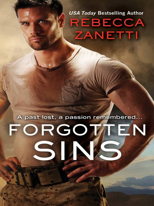 Title details for Forgotten Sins by Rebecca Zanetti - Available